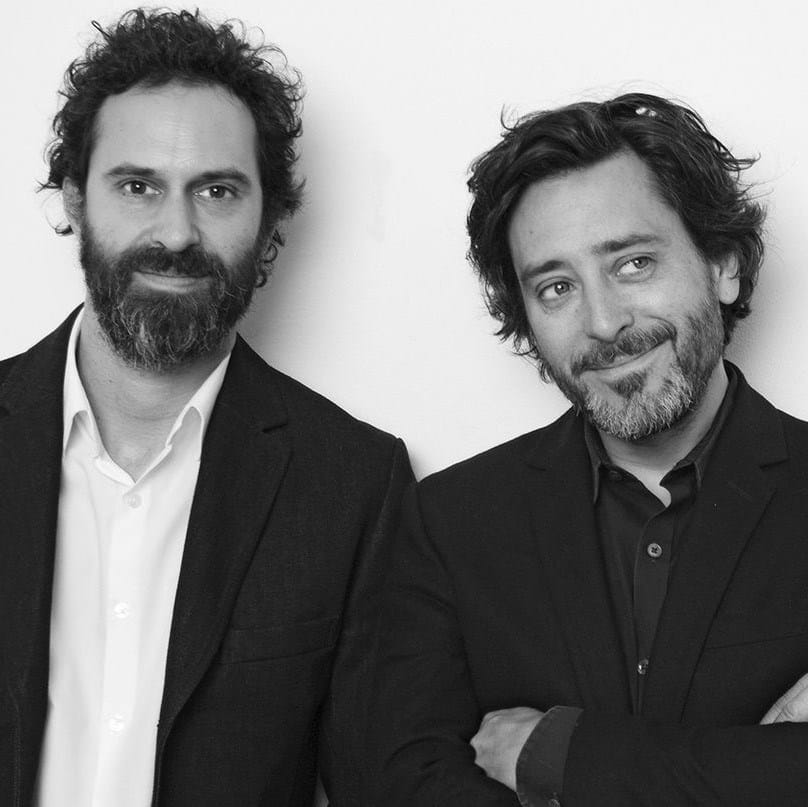 Edward Barber & Jay Osgerby