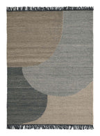 Eik från Vålamagasinet Ullmattor, Linie design, Image-1