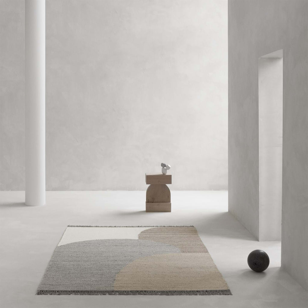 Eik från Vålamagasinet Ullmattor, Linie design, Image-3