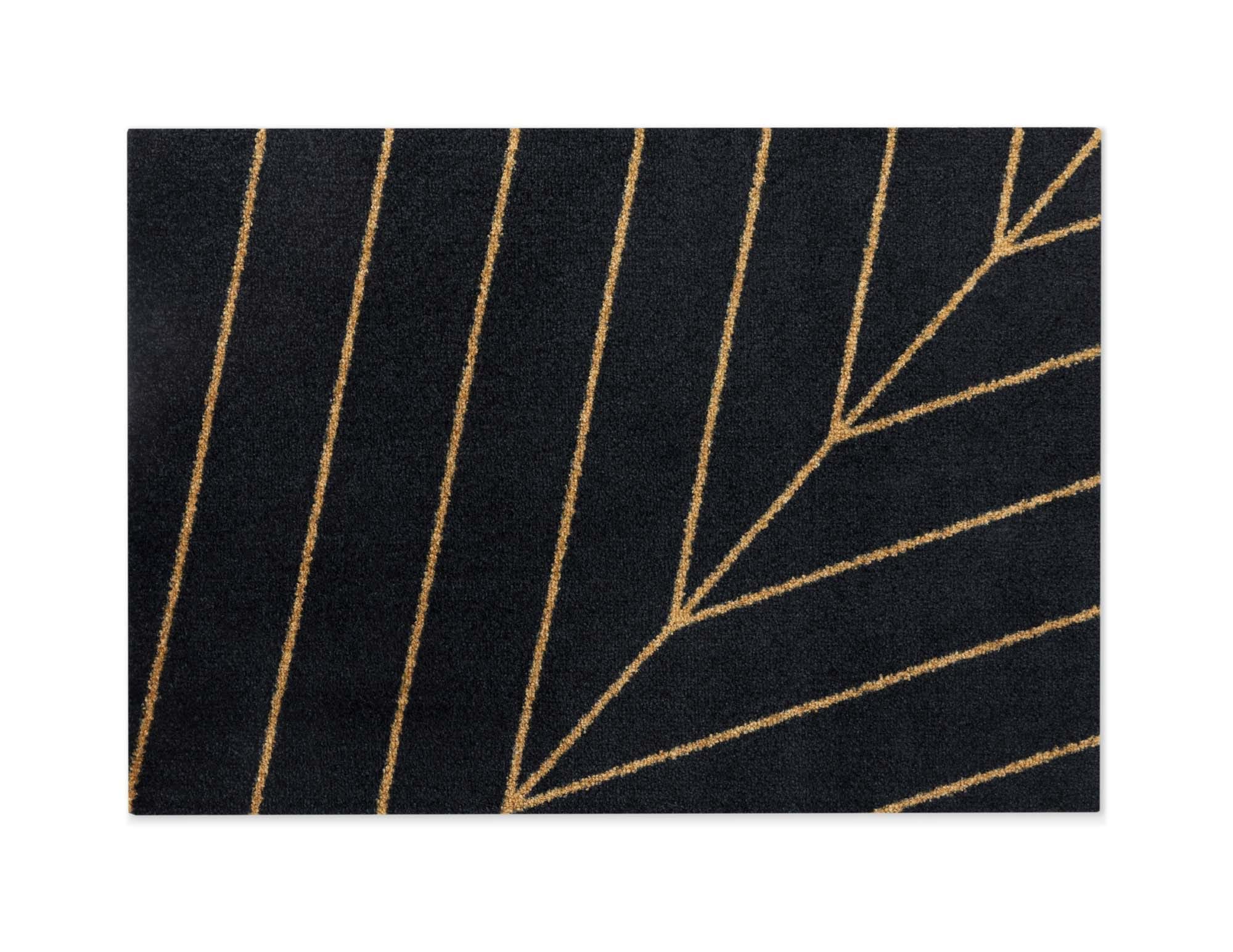 Eine Nightfall Doormat från Vålamagasinet Dörrmattor, Heymat, Image-1