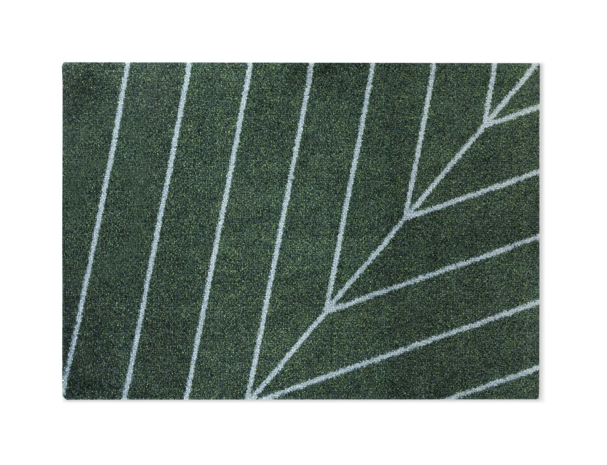 Eine Noon Doormat från Vålamagasinet Dörrmattor, Heymat, Image-1