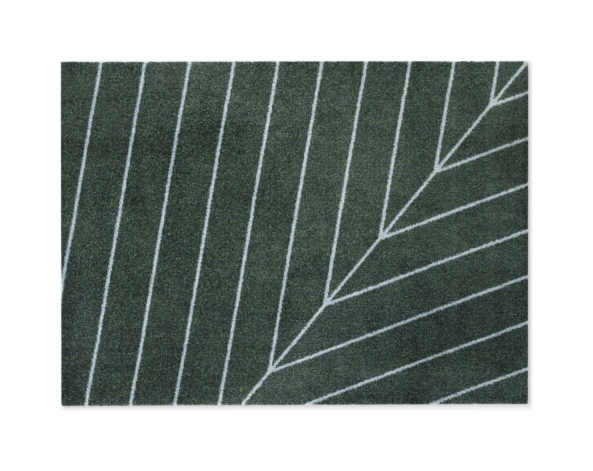 Eine Noon Doormat från Vålamagasinet Dörrmattor, Heymat, Image-1