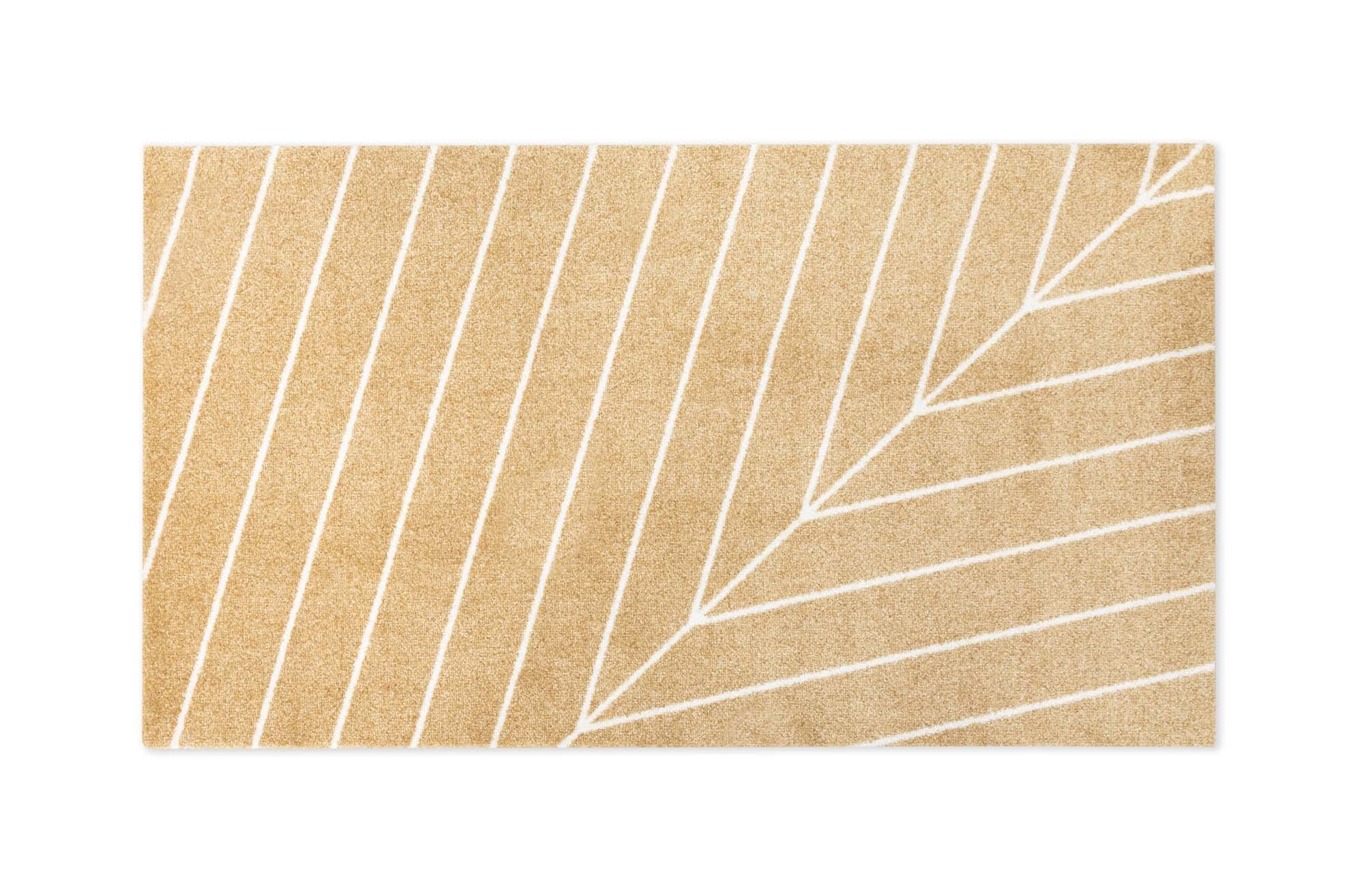 Eine Dawn Doormat från Vålamagasinet Dörrmattor, Heymat, Image-1