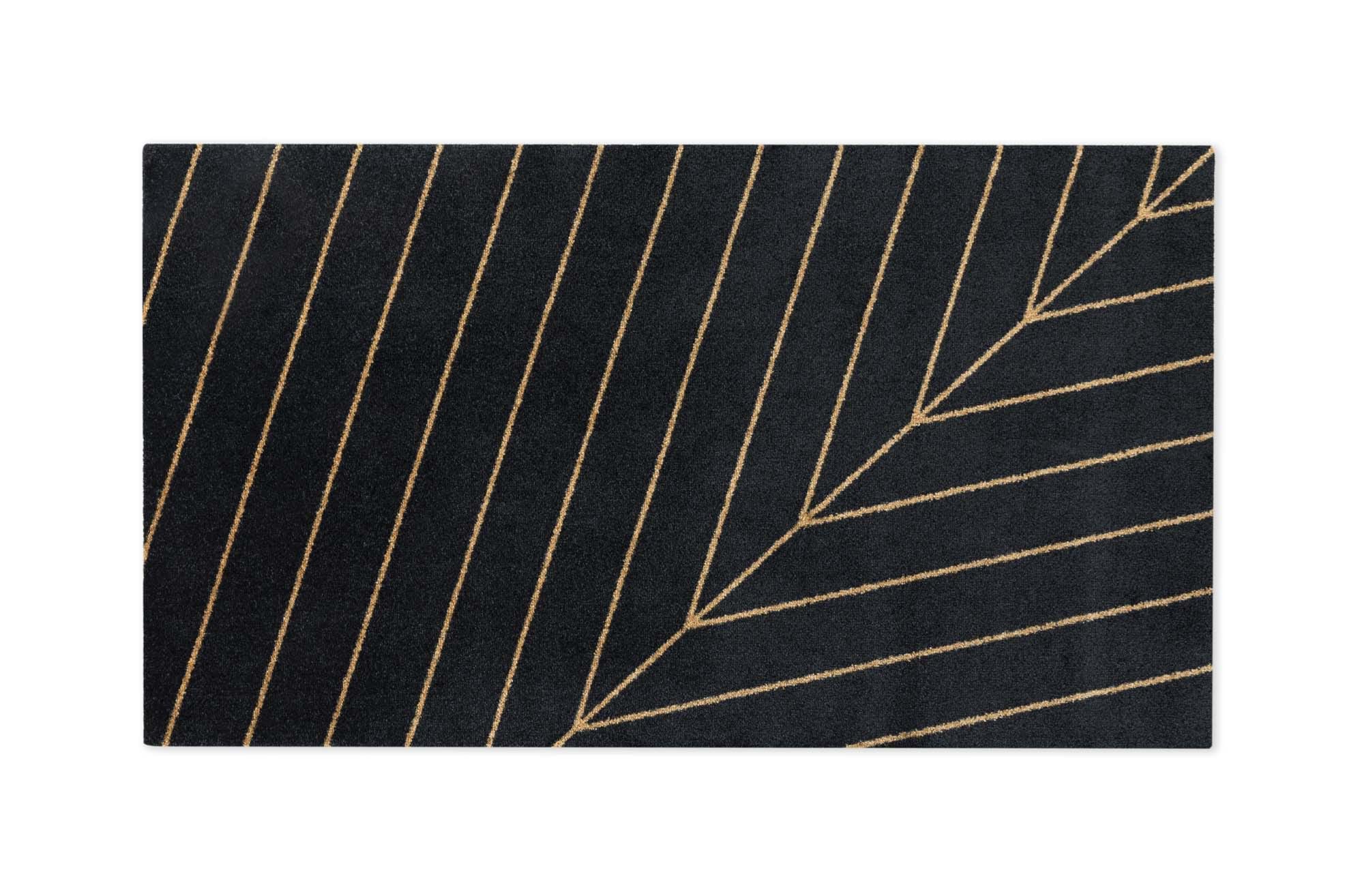 Eine Nightfall Doormat från Vålamagasinet Dörrmattor, Heymat, Image-1