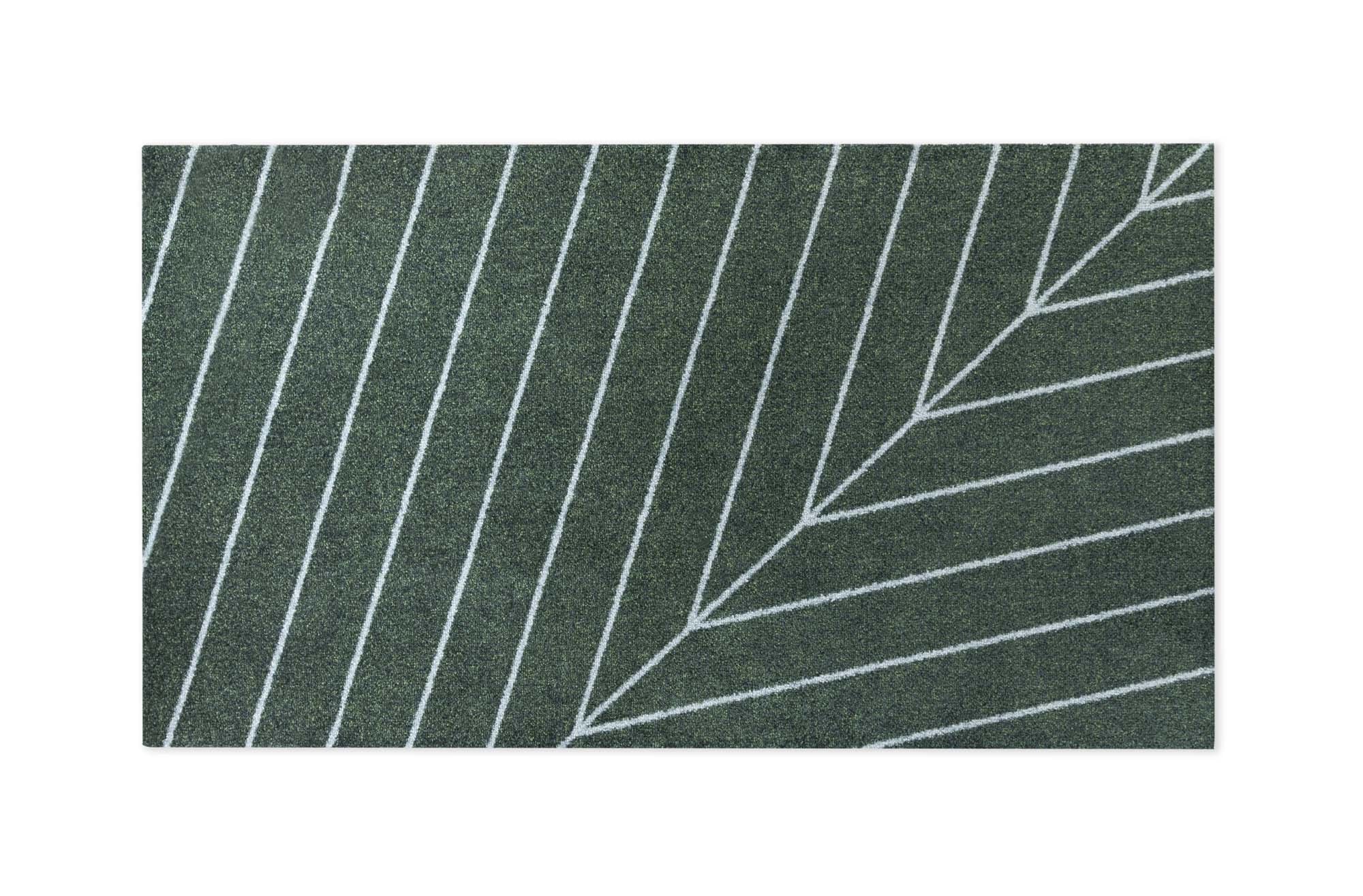 Eine Noon Doormat från Vålamagasinet Dörrmattor, Heymat, Image-1