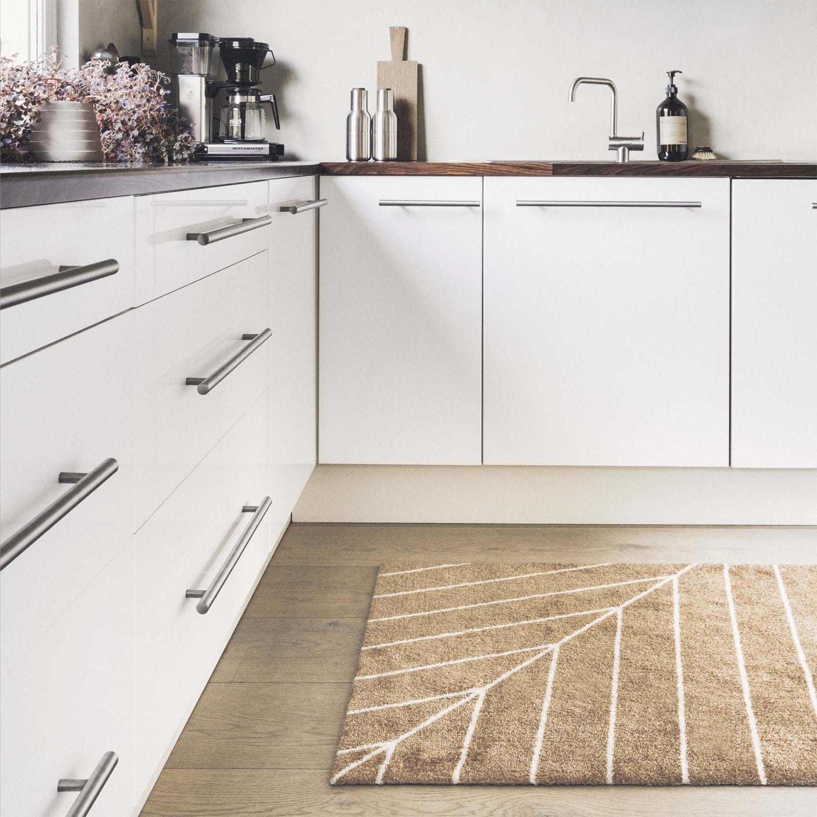 Eine Dawn Doormat från Vålamagasinet Dörrmattor, Heymat, Image-2