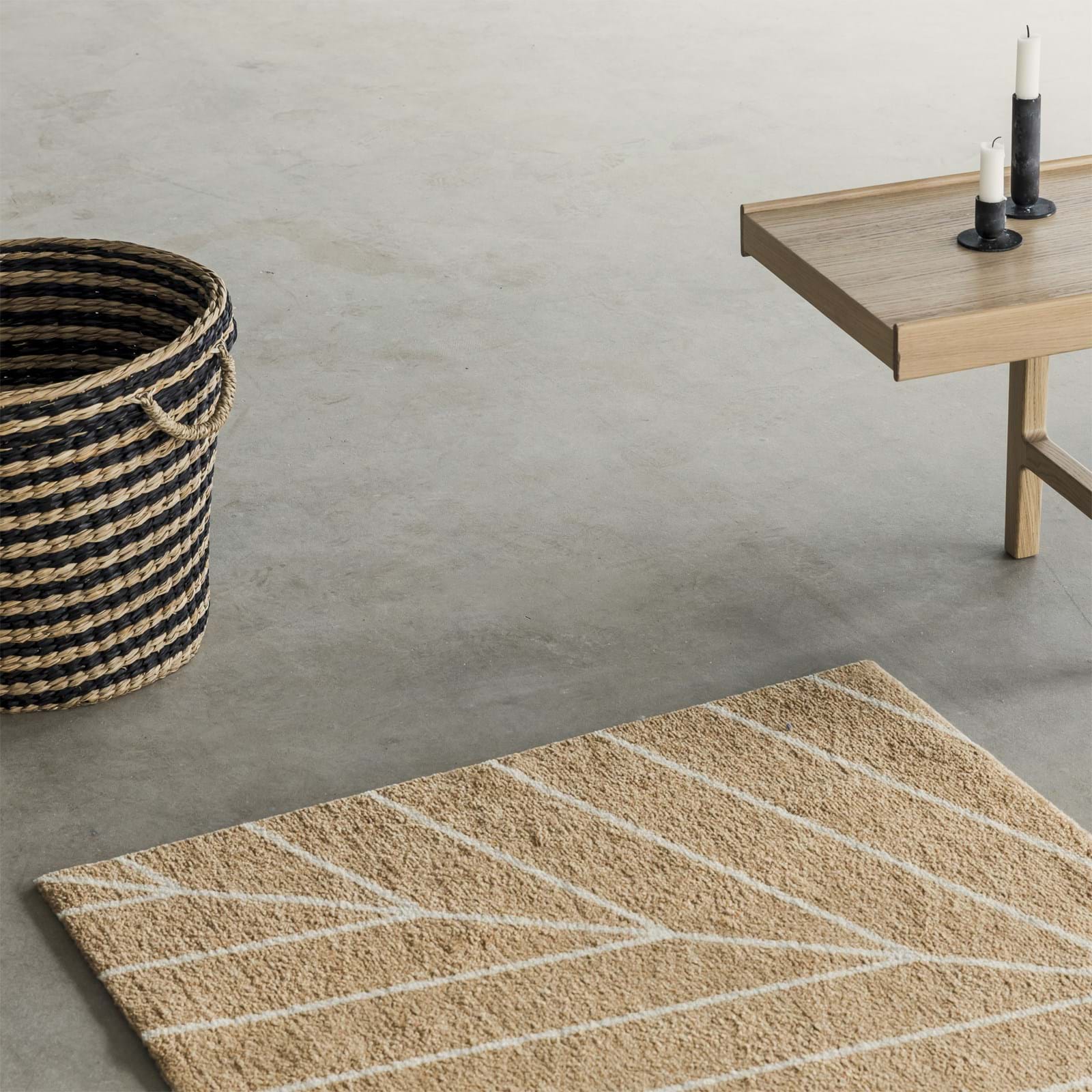 Eine Dawn Doormat från Vålamagasinet Dörrmattor, Heymat, Image-4