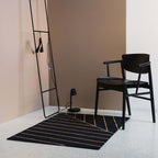 Eine Nightfall Doormat från Vålamagasinet Dörrmattor, Heymat, Image-2