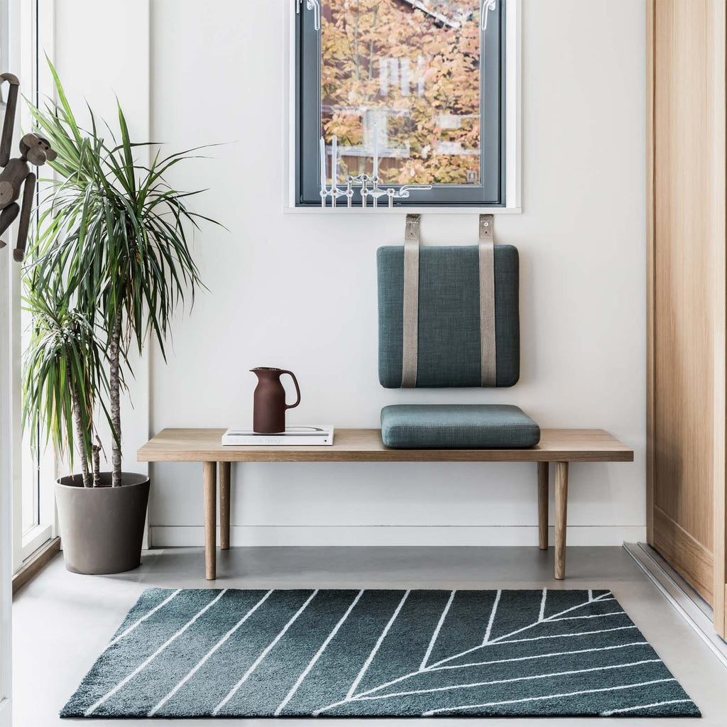 Eine Noon Doormat från Vålamagasinet Dörrmattor, Heymat, Image-2