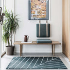 Eine Noon Doormat från Vålamagasinet Dörrmattor, Heymat, Image-2