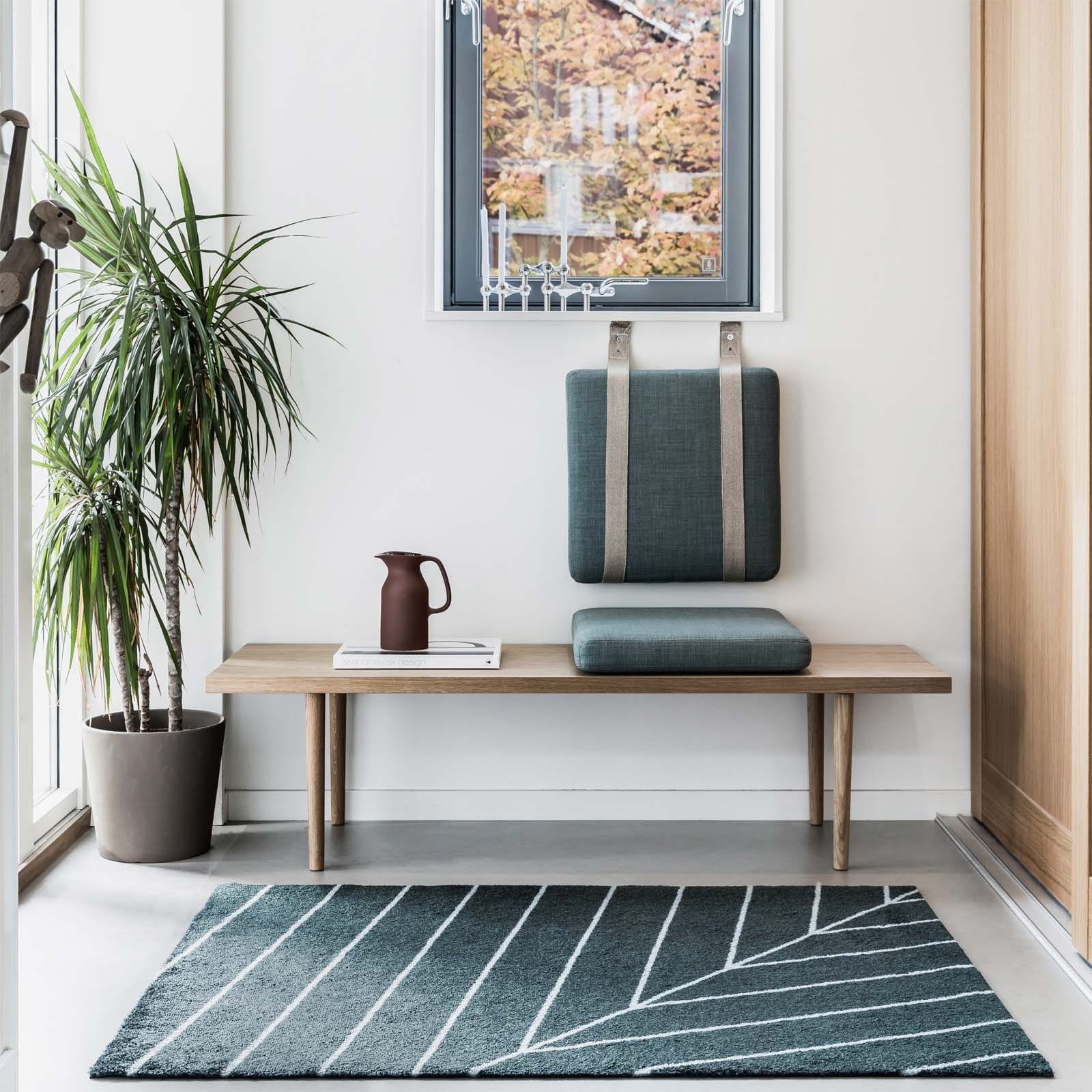 Eine Noon Doormat från Vålamagasinet Dörrmattor, Heymat, Image-2