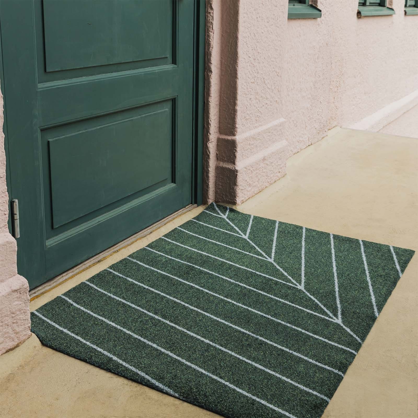 Eine Noon Doormat från Vålamagasinet Dörrmattor, Heymat, Image-3