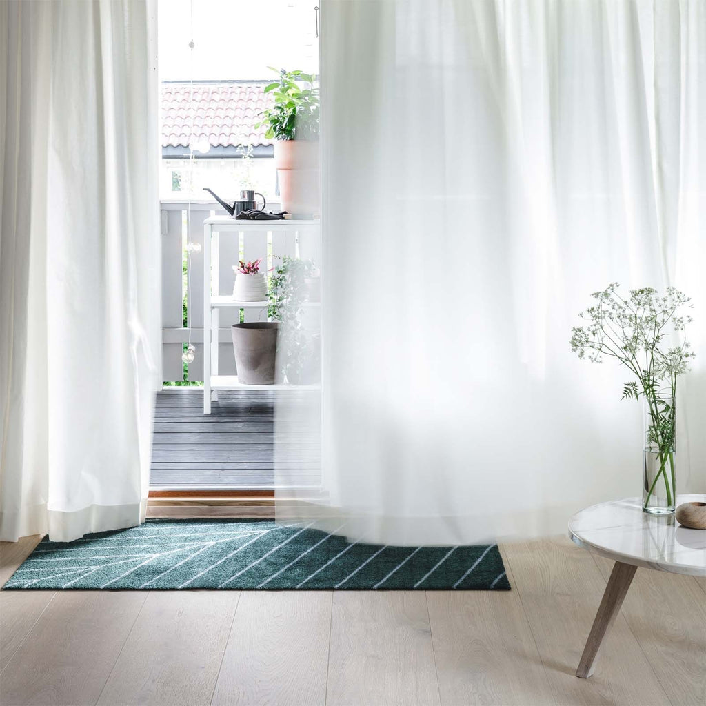 Eine Noon Doormat från Vålamagasinet Dörrmattor, Heymat, Image-4