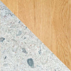 Hejnum Light Soffbord 85x85 från Vålamagasinet Soffbord, G.A.D, Image-1