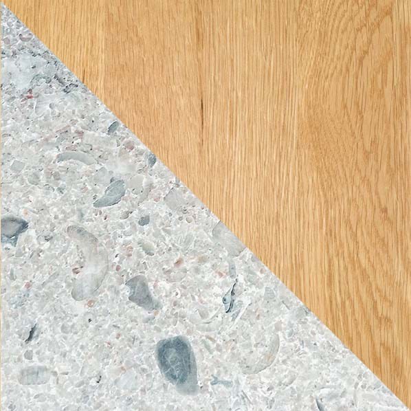 Ala Sidobord 100x35 cm från Vålamagasinet Sidobord, G.A.D, Image-1