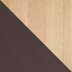 Endre Pall H:47 Lädersits från Vålamagasinet Pallar och bänkar, G.A.D, Image-1