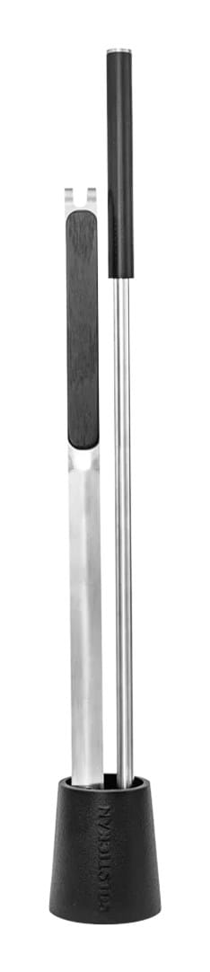 Eldställ Med Brasverktyg från Vålamagasinet Övriga inredningsdetaljer, Solstickan, Image-1