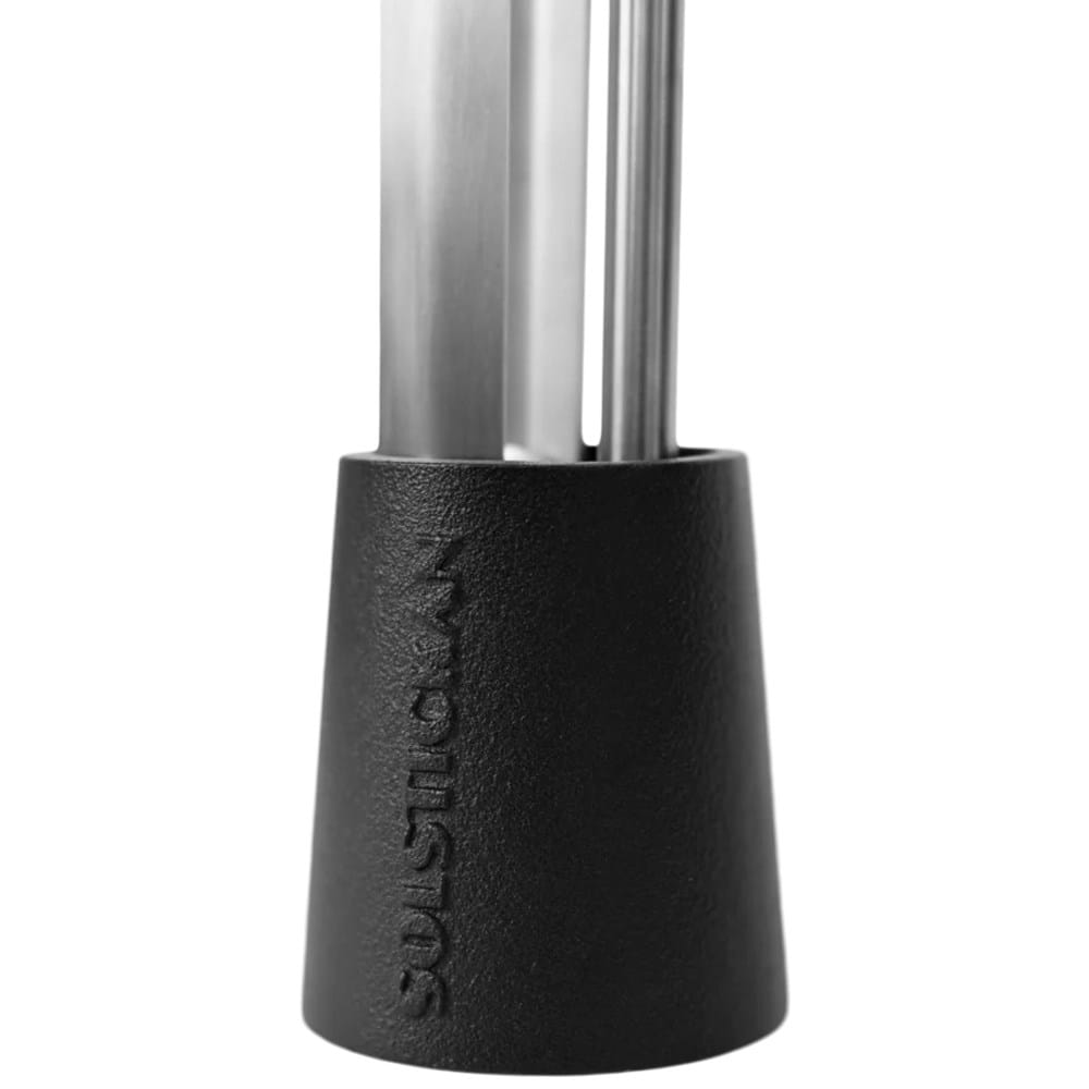 Eldställ Med Brasverktyg från Vålamagasinet Övriga inredningsdetaljer, Solstickan, Image-2