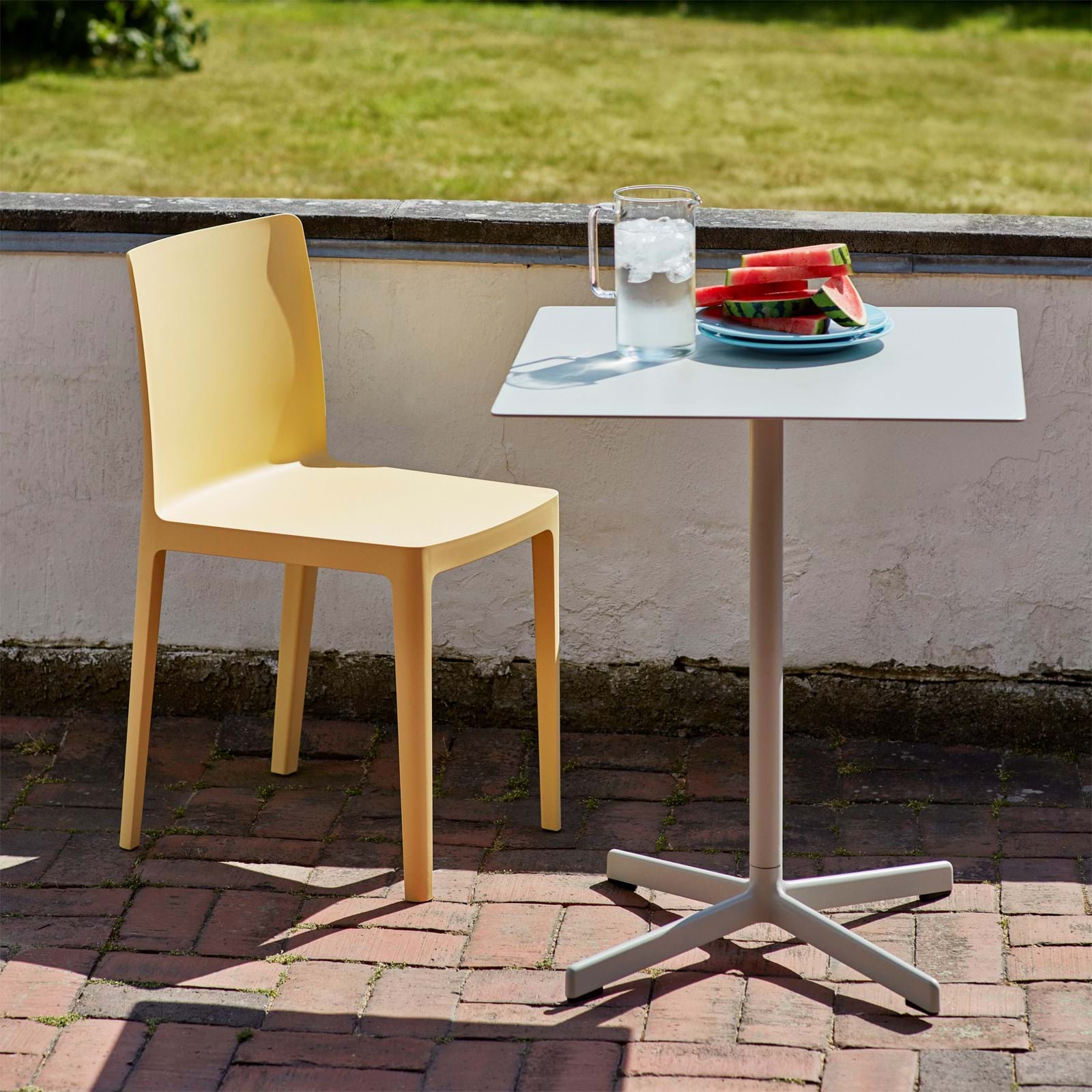 Élémentaire Chair från Vålamagasinet Matstolar, HAY, Image-3