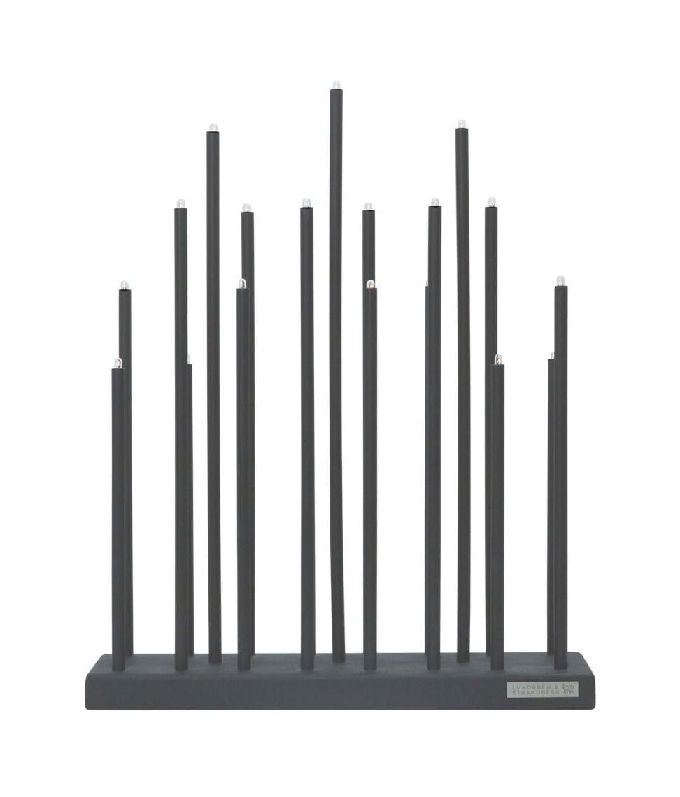 Elflugan Elljusstake från Vålamagasinet Adventsbelysning, Elflugan, Image-1