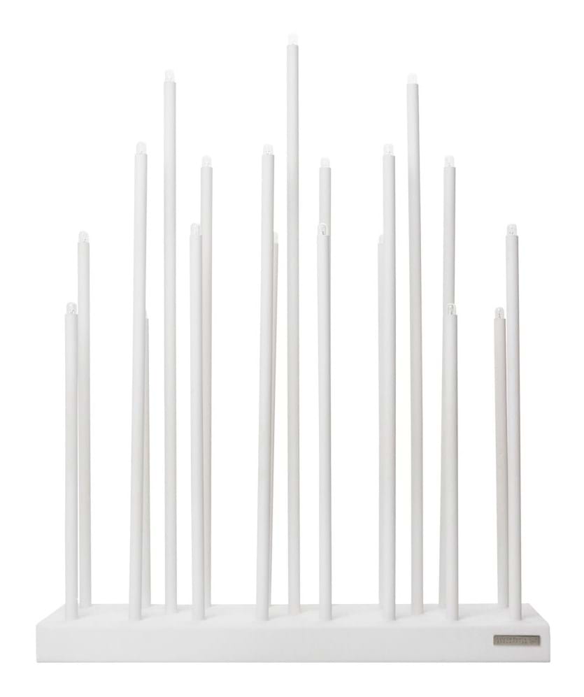 Elflugan Grande Elljusstake från Vålamagasinet Adventsbelysning, Elflugan, Image-1