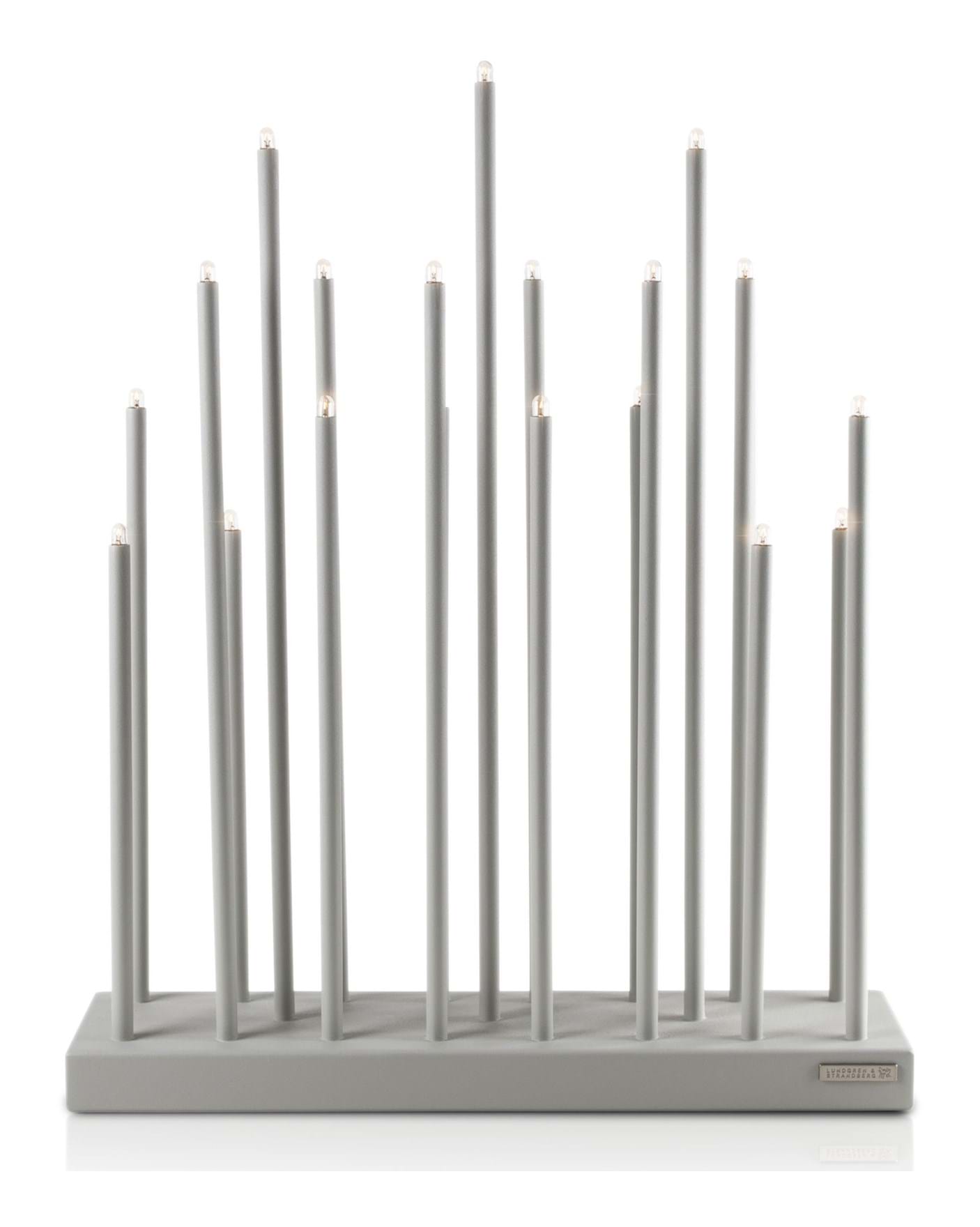 Elflugan Grande Elljusstake från Vålamagasinet Adventsbelysning, Elflugan, Image-1