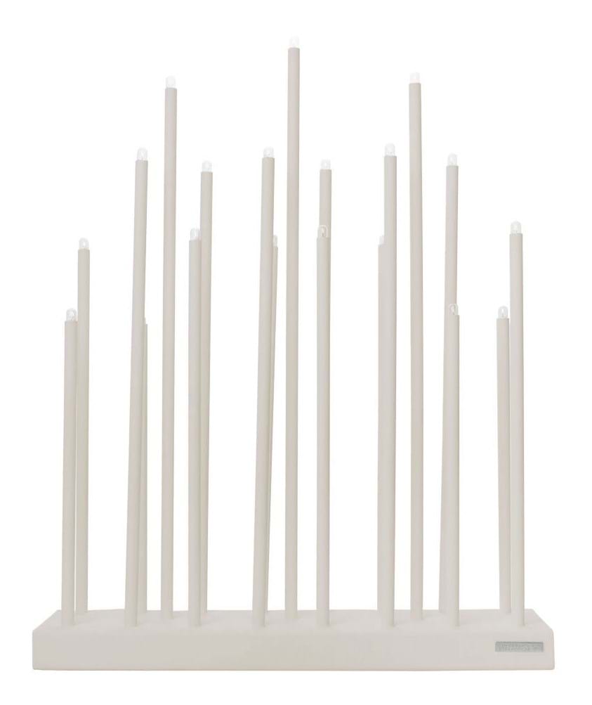 Elflugan Grande Elljusstake från Vålamagasinet Adventsbelysning, Elflugan, Image-1