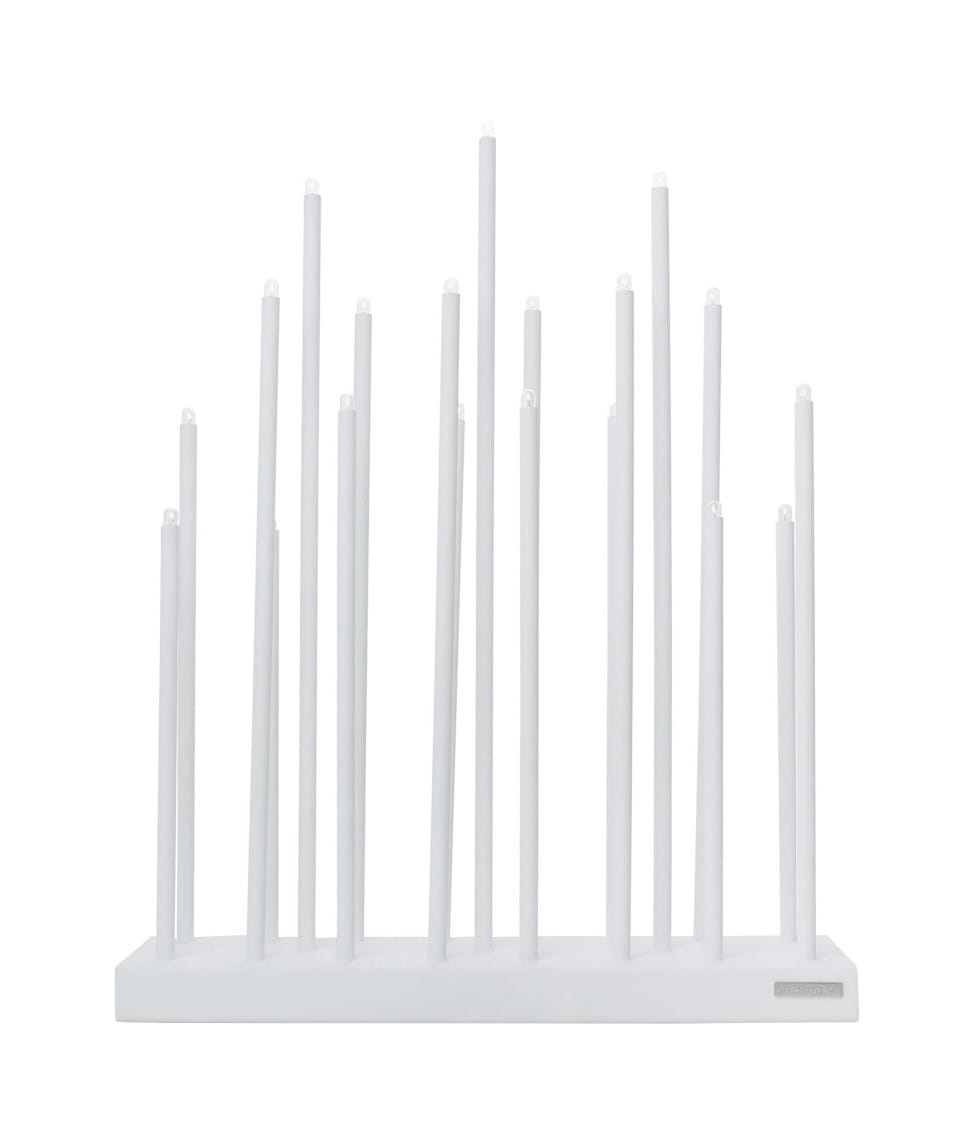 Elflugan Elljusstake från Vålamagasinet Adventsbelysning, Elflugan, Image-1