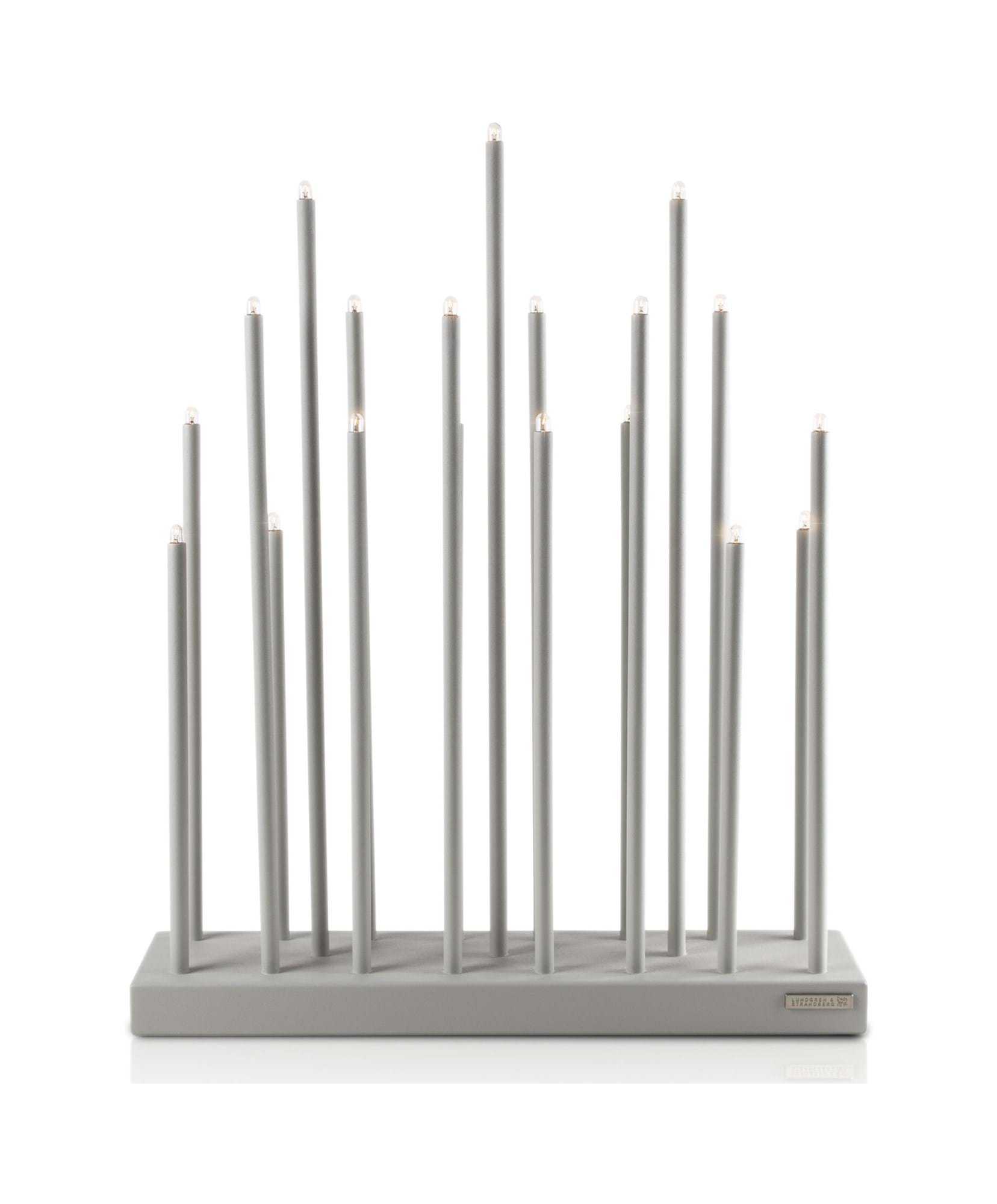 Elflugan Elljusstake från Vålamagasinet Adventsbelysning, Elflugan, Image-1