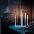 Elflugan Elljusstake från Vålamagasinet Adventsbelysning, Elflugan, Image-2