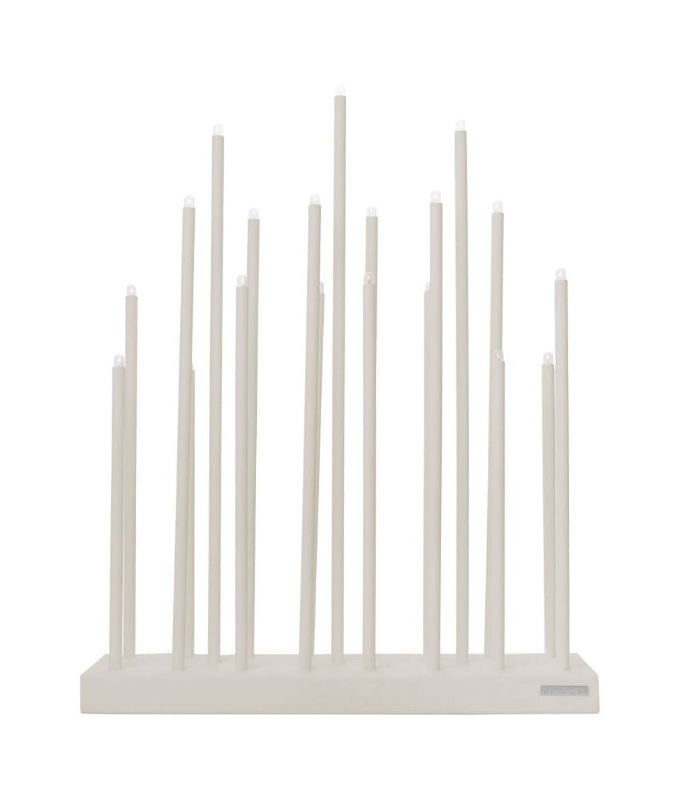 Elflugan Elljusstake från Vålamagasinet Adventsbelysning, Elflugan, Image-1