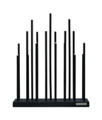 Elflugan Elljusstake från Vålamagasinet Adventsbelysning, Elflugan, Image-1