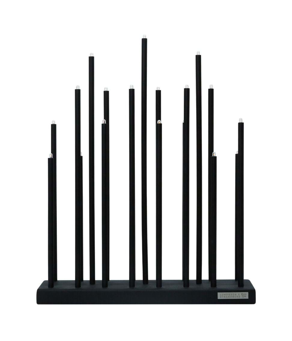 Elflugan Elljusstake från Vålamagasinet Adventsbelysning, Elflugan, Image-1