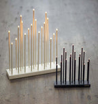 Elflugan Grande Elljusstake från Vålamagasinet Adventsbelysning, Elflugan, Image-2