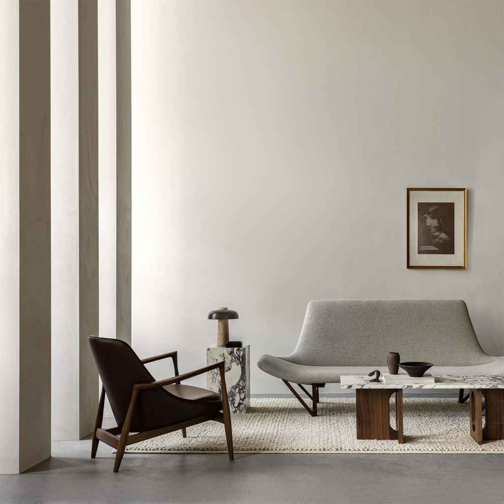 Elizabeth Lounge Chair från Vålamagasinet Fåtöljer, Audo Copenhagen, Image-7
