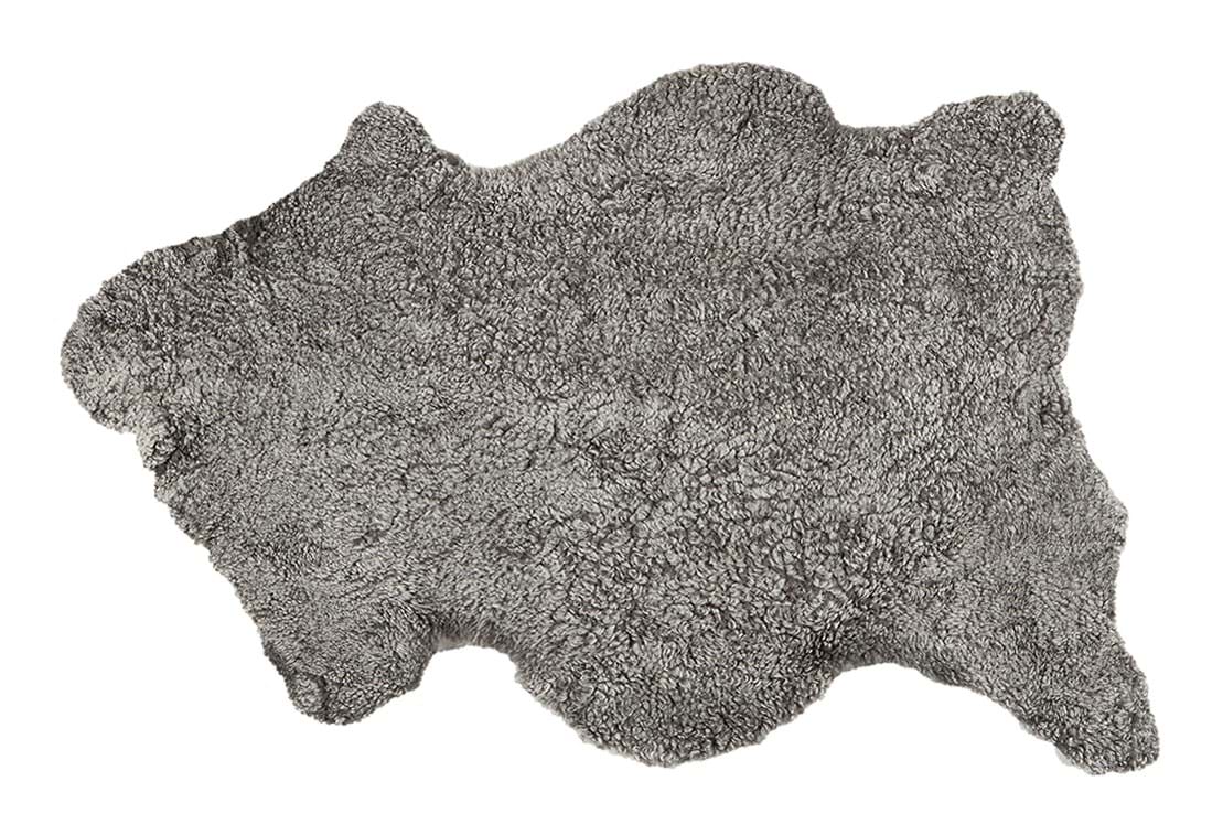 Ella Fårskinn 100x60 från Vålamagasinet Fårskinn, Shepherd, Image-1