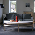 Bläse Ellipsbord från Vålamagasinet Soffbord, G.A.D, Image-2