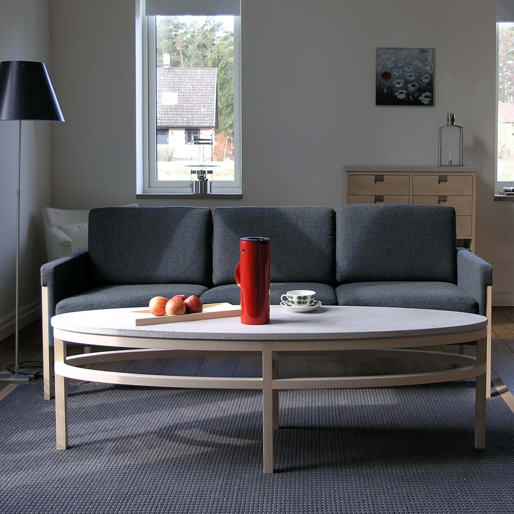 Bläse Ellipsbord från Vålamagasinet Soffbord, G.A.D, Image-2