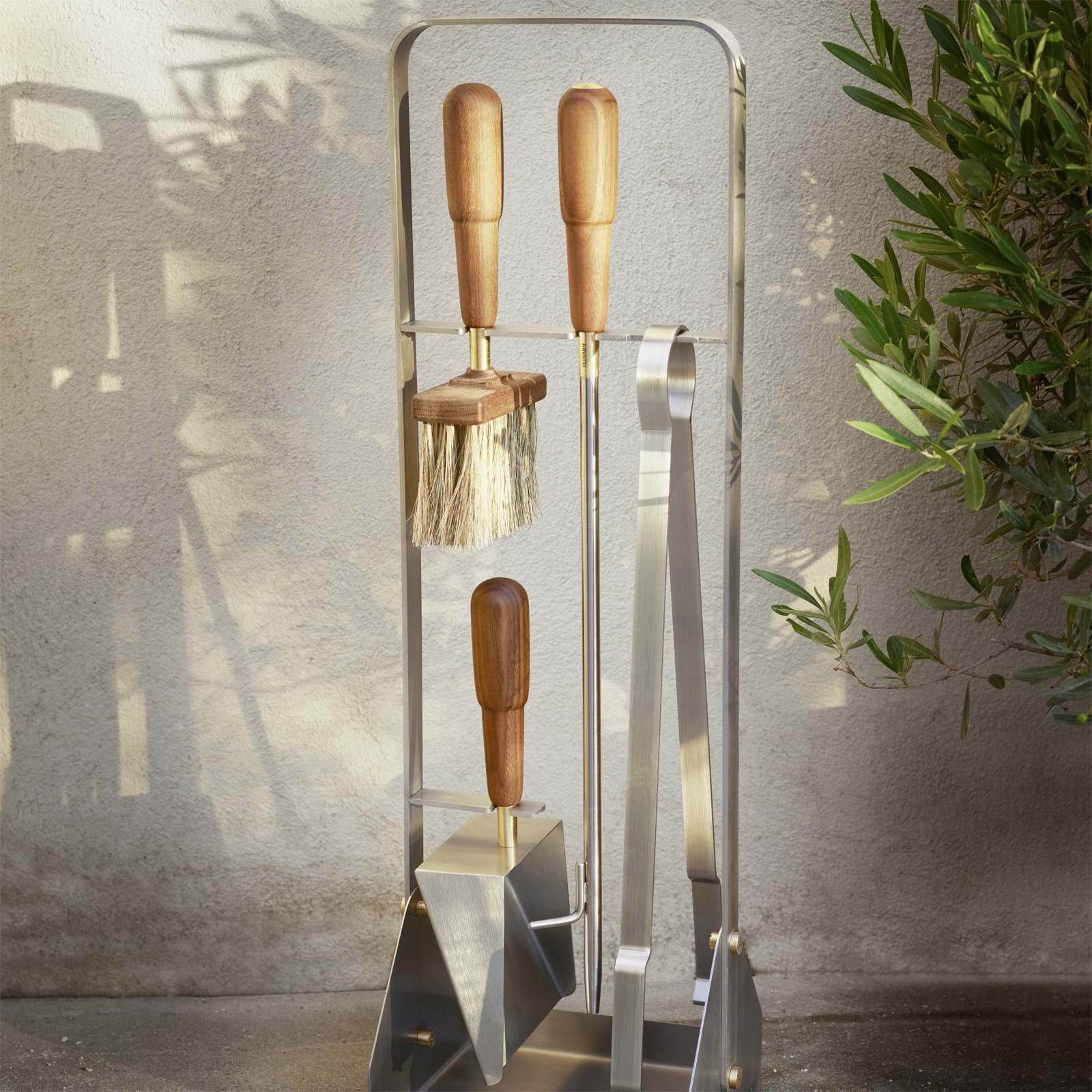 Companion Set från Vålamagasinet Övriga inredningsdetaljer, Eldvarm, Image-2