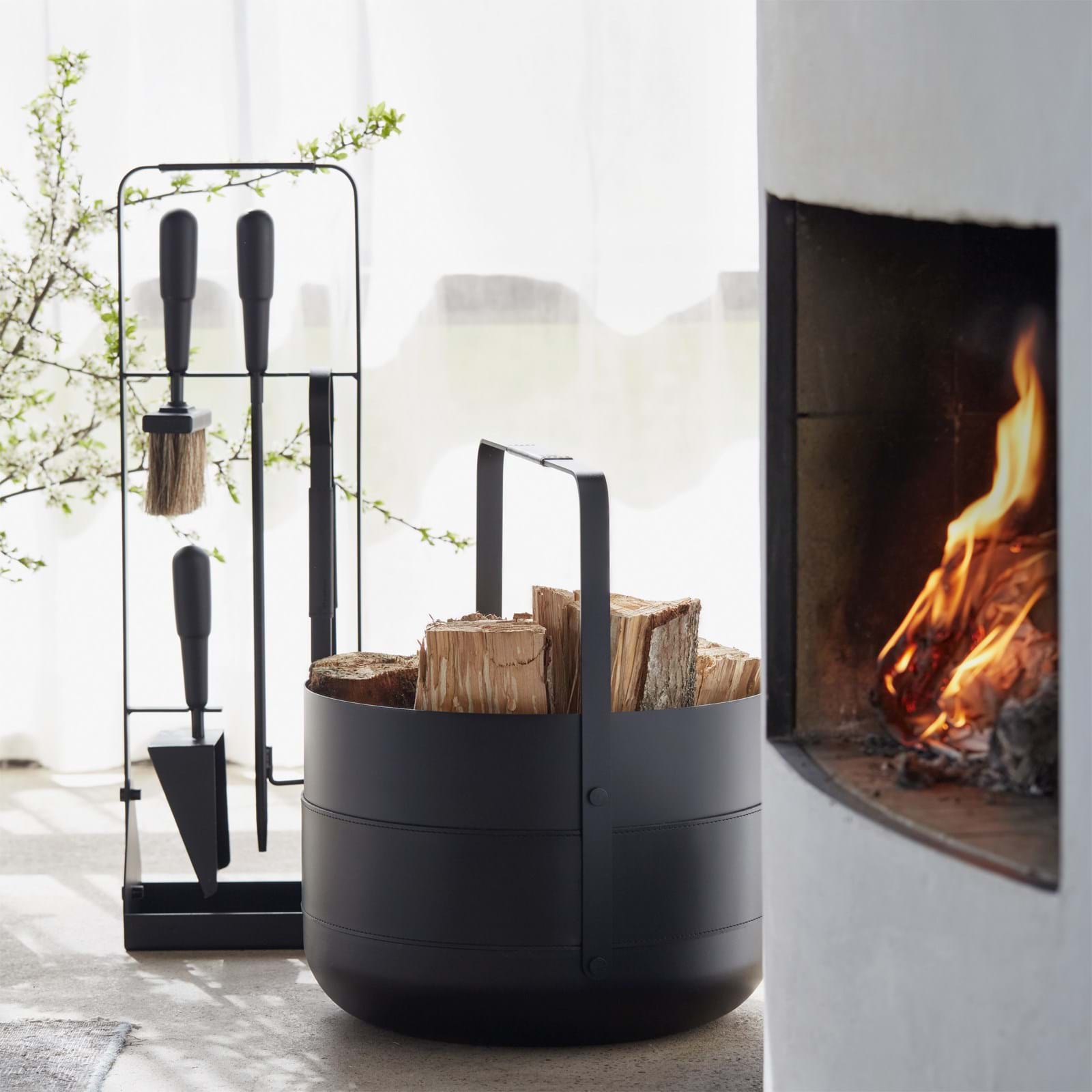 Companion Set från Vålamagasinet Övriga inredningsdetaljer, Eldvarm, Image-2