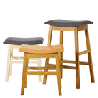 Endre Barpall H:70 Lädersits från Vålamagasinet Barstolar, G.A.D, Image-2