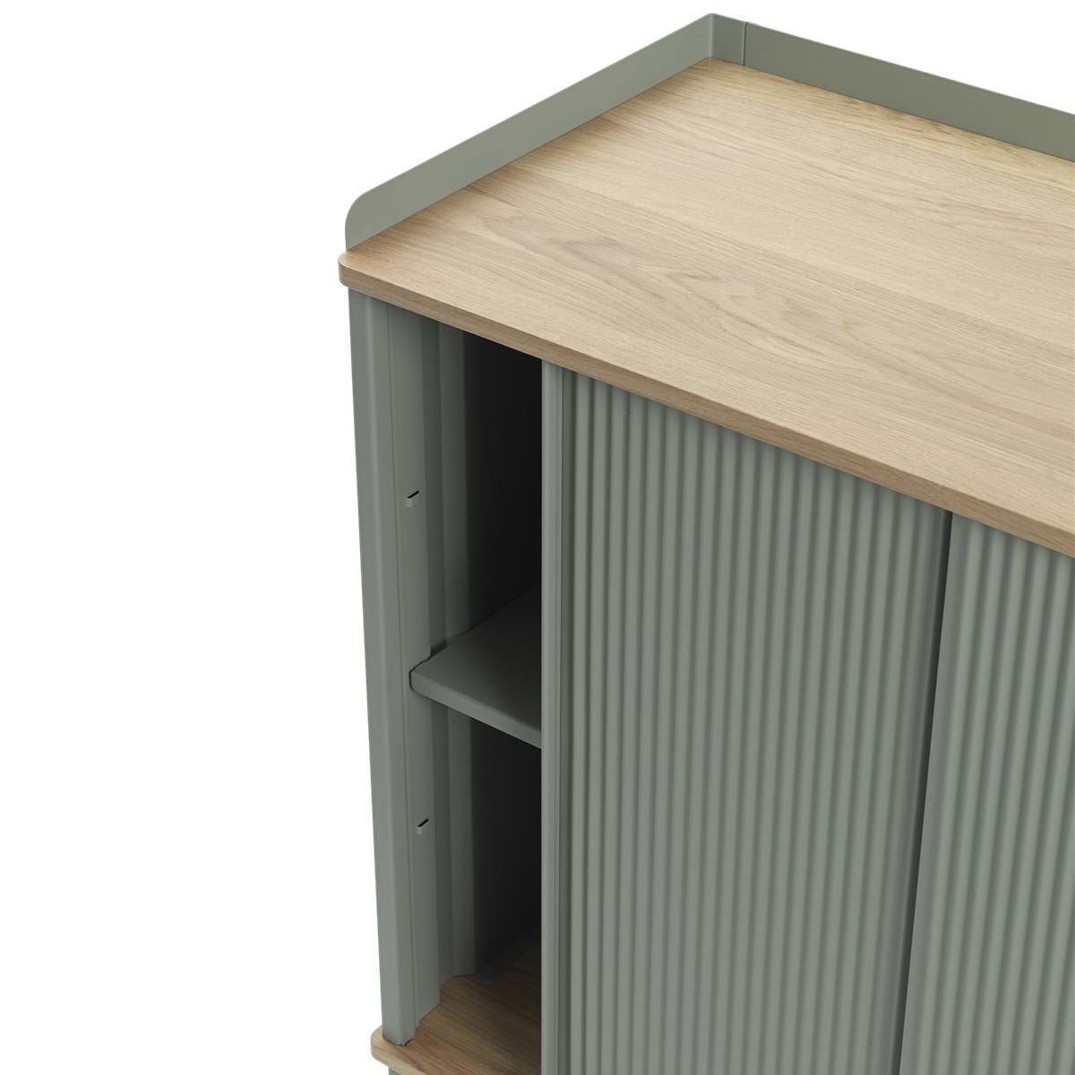 Enfold Sideboard 124 cm från Vålamagasinet Skänkar och sideboards, Muuto, Image-2