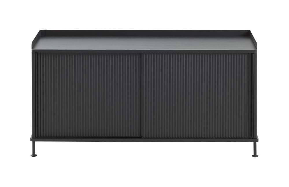 Enfold Sideboard 124 cm från Vålamagasinet Skänkar och sideboards, Muuto, Image-1