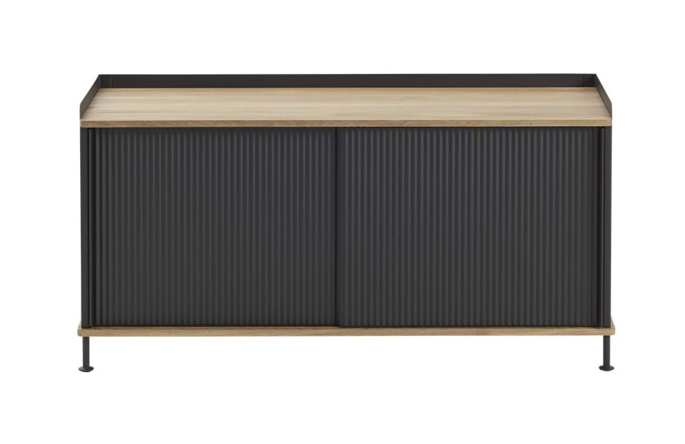 Enfold Sideboard 124 cm från Vålamagasinet Skänkar och sideboards, Muuto, Image-1