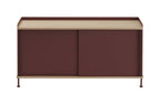 Enfold Sideboard 124 cm från Vålamagasinet Skänkar och sideboards, Muuto, Image-1