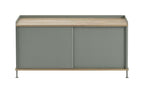 Enfold Sideboard 124 cm från Vålamagasinet Skänkar och sideboards, Muuto, Image-1