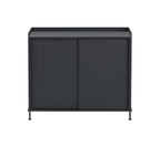 Enfold Sideboard 100 cm från Vålamagasinet Skänkar och sideboards, Muuto, Image-1