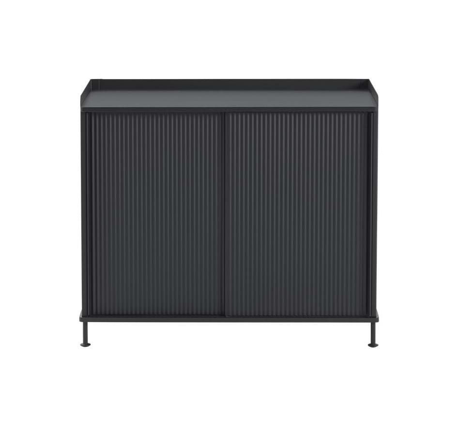 Enfold Sideboard 100 cm från Vålamagasinet Skänkar och sideboards, Muuto, Image-1