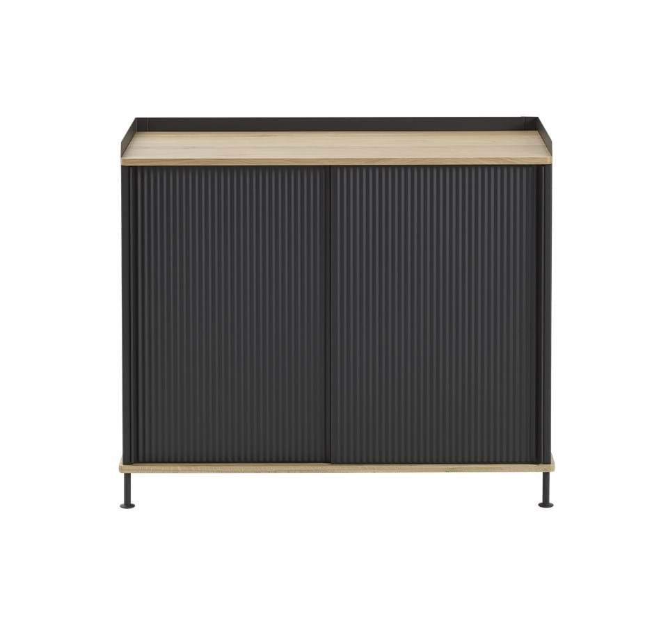 Enfold Sideboard 100 cm från Vålamagasinet Skänkar och sideboards, Muuto, Image-1