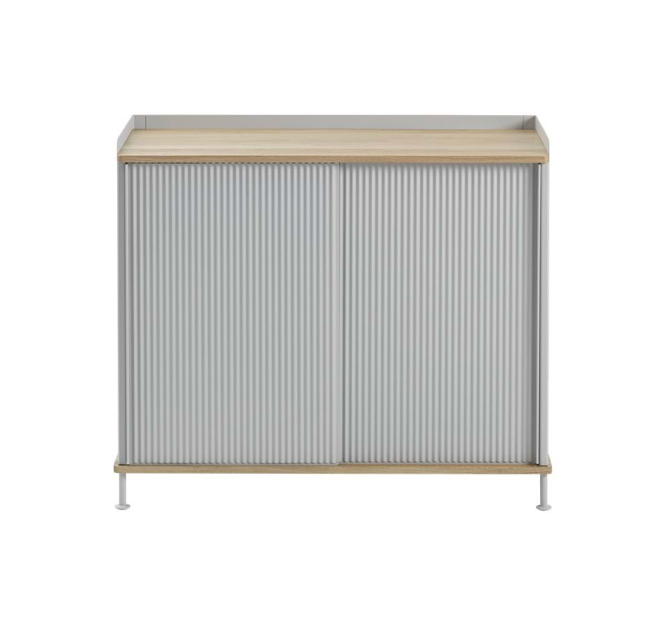 Enfold Sideboard 100 cm från Vålamagasinet Skänkar och sideboards, Muuto, Image-1